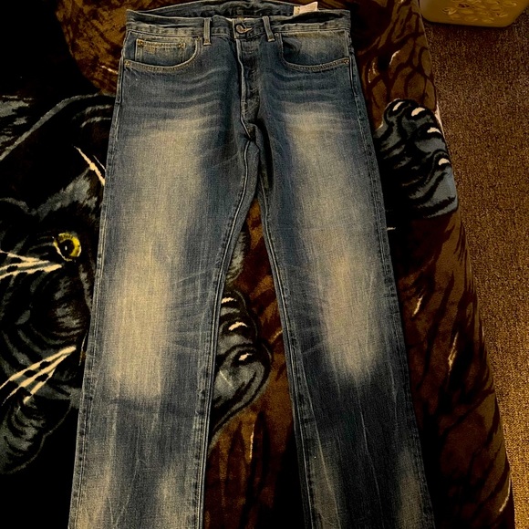 Mens G Star Raw jeans. - Picture 1 of 4